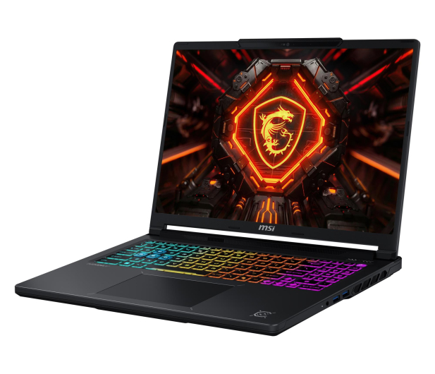 MSI Crosshair 16 HX i7-14650HX/16GB/1TB RTX5060 240Hz - 1569394 - zdjęcie 13